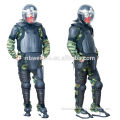 Female Military Anti Riot Suit Protect Whole Body